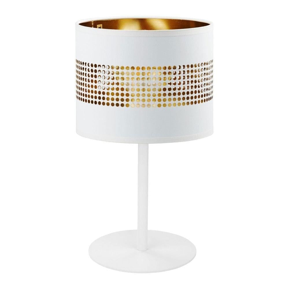 Настольная лампа TK Lighting 5056 TAGO WH (TK5056)