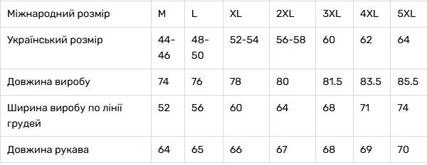 Вышиванка мужская из льна полынь с длинным рукавом 4XL (2299930677) - фото 6 Вышиванка мужская из льна полынь с длинным рукавом 4XL (2299930677) - фото 6