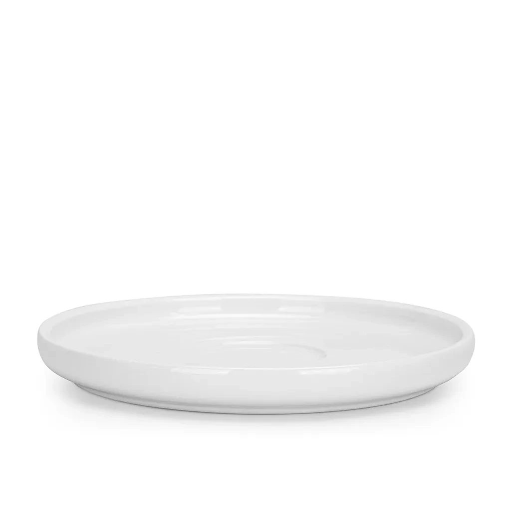 Блюдо сервировочное Fissman Horeca 15x1,6 см из фарфора (14108) - фото 2 Блюдо сервировочное Fissman Horeca 15x1,6 см из фарфора (14108) - фото 2