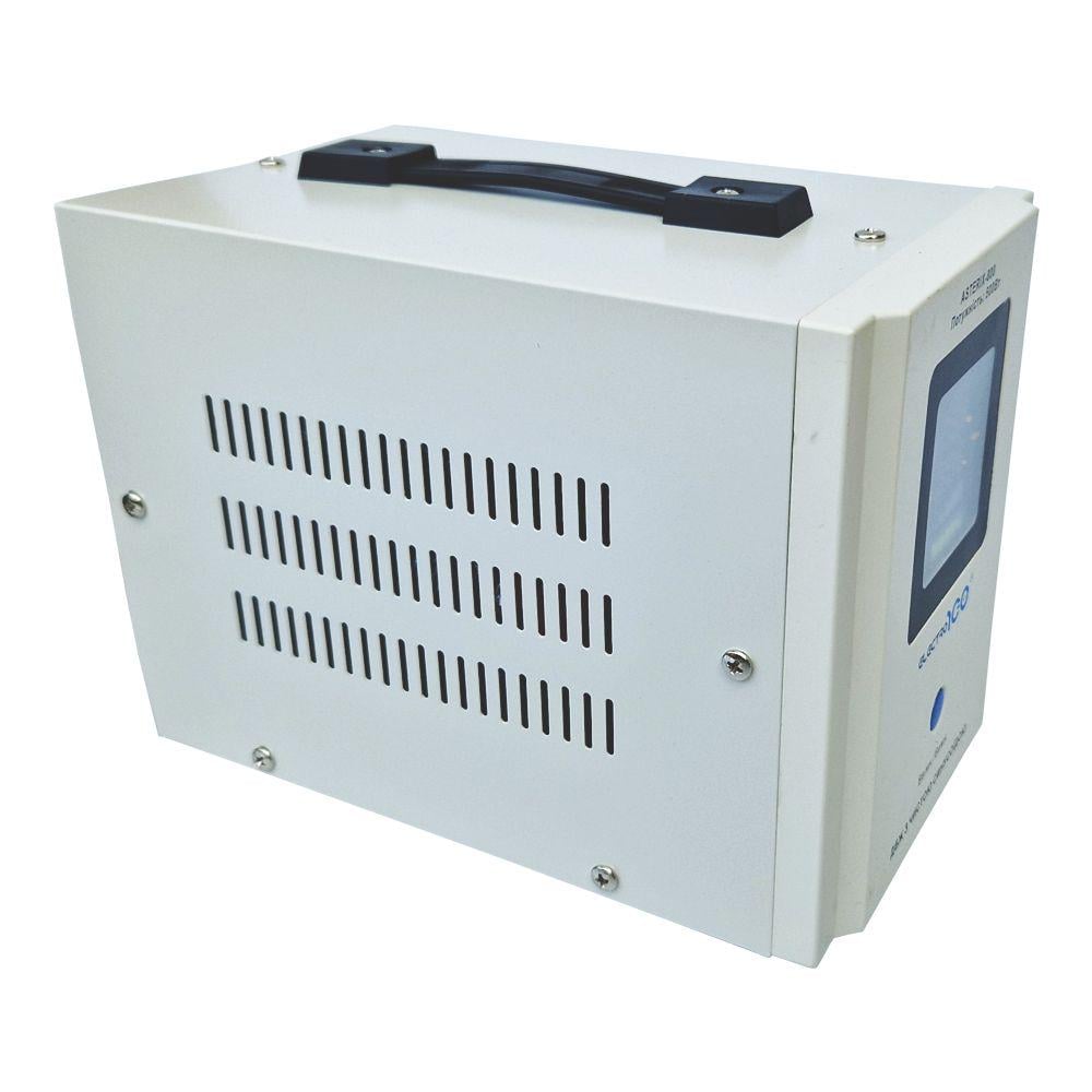 Источник бесперебойного питания Electro100 Asterix 800 500 Вт - фото 5 Источник бесперебойного питания Electro100 Asterix 800 500 Вт - фото 5