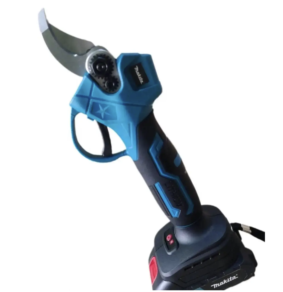 Набір пила та секатор Makita DUC150HN 24В 2 АКБ 24V/5.0Ah (942-Andr) - фото 4 Набір пила та секатор Makita DUC150HN 24В 2 АКБ 24V/5.0Ah (942-Andr) - фото 4