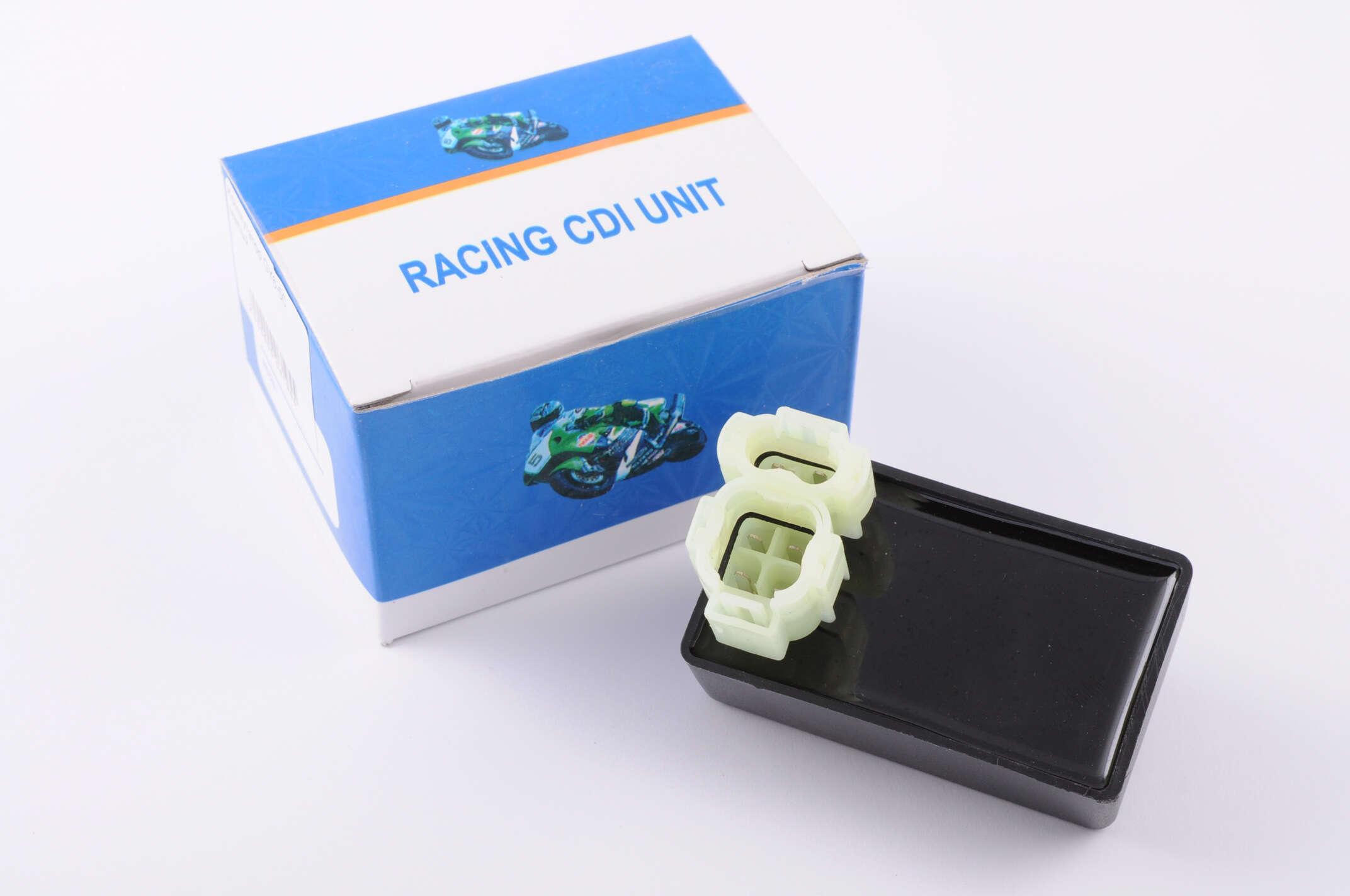 Комутатор CHEN для 4T GY6 50 (K-1100)