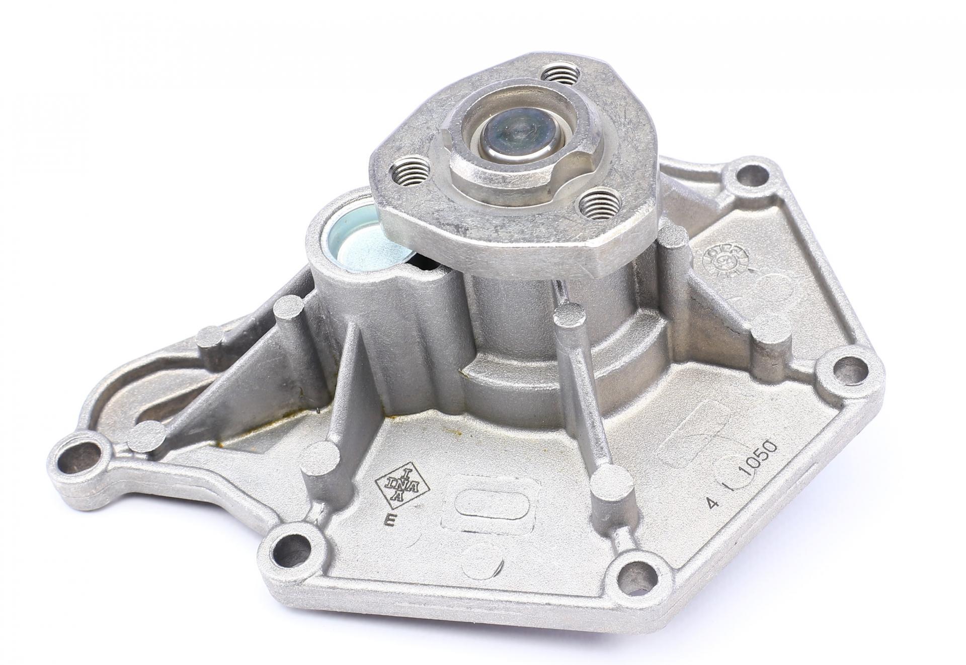 Водяная помпа INA Audi A4/A5/A6/A8/Q5 2.8/3.2 06- (538 0355 10)