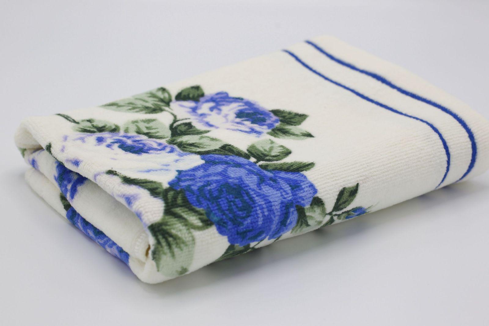 Полотенце махровое Aromaniy Asaxi1 70х140 см (70/140/asaxi2)