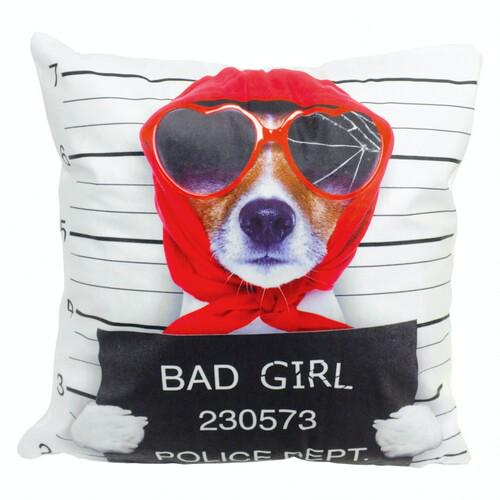 Наволочка Dog bad girl Seta Decor (16-439-3)