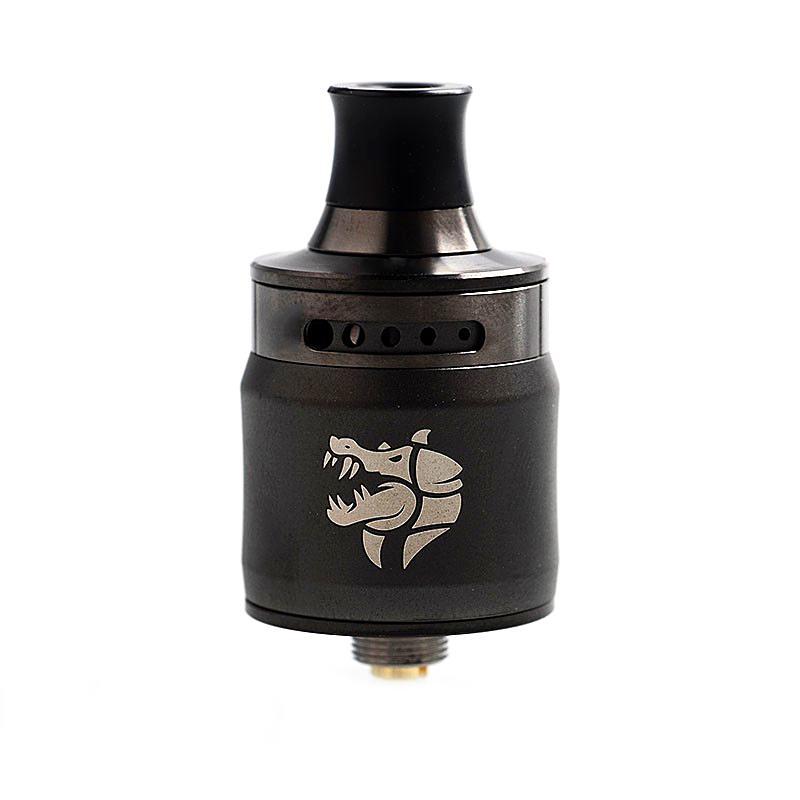 Атомайзер Geekvape Ammit MTL RDA Gun Metal (937179694)