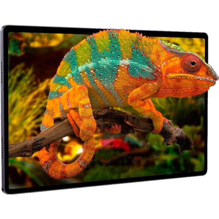 Планшет ZTE nubia Pad 3D 8/128GB LTE Black (LPD-20W) - фото 5