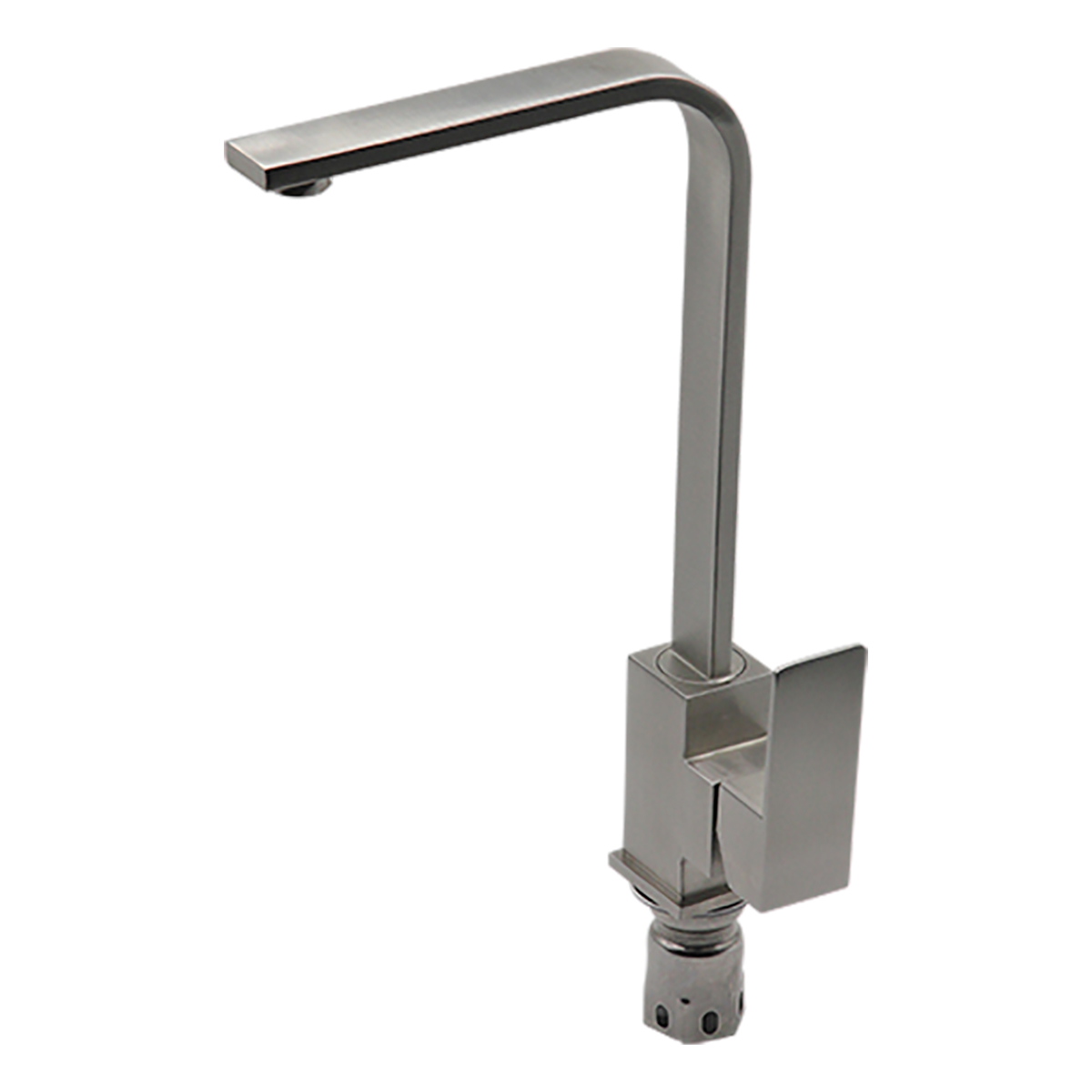 Смеситель для кухни Lambert Merlot (LR3015B)