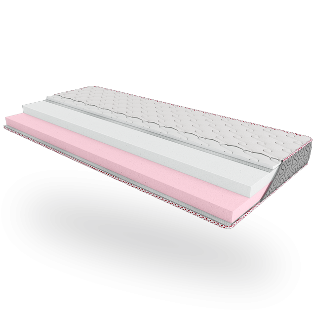 Матрас EMM Fashion Gala 70x190 см (26415961)