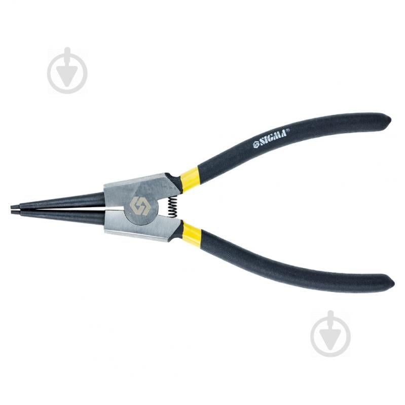 Съемник стопорных колец 200мм (наружные прямые) SIGMA (4350171)