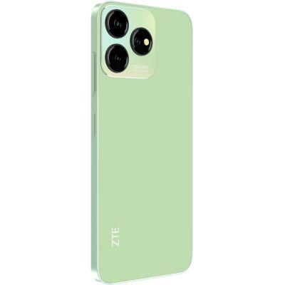 Мобильный телефон ZTE Blade V50 Design 8/128GB Green (1011473) - фото 6