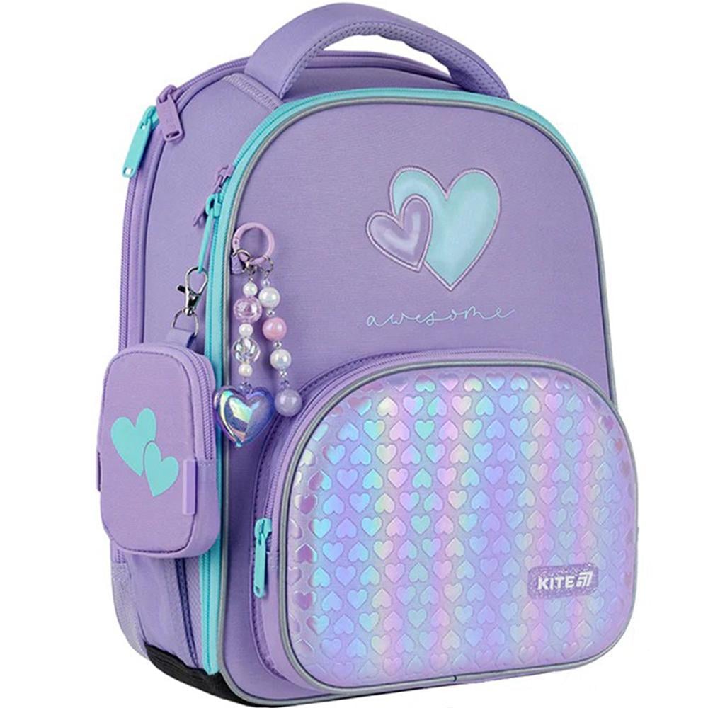Шкільний рюкзак KITE Education Awesome 12 л (K25-556M-1)
