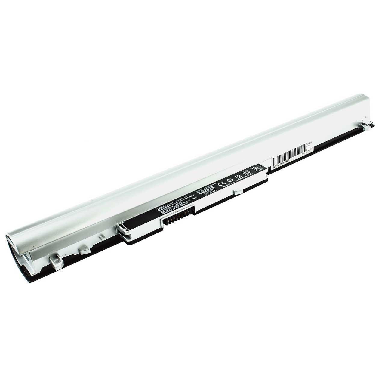 Аккумулятор для ноутбука HP Pavilion 15-Y 2200 mAh 1095V 24 Wh