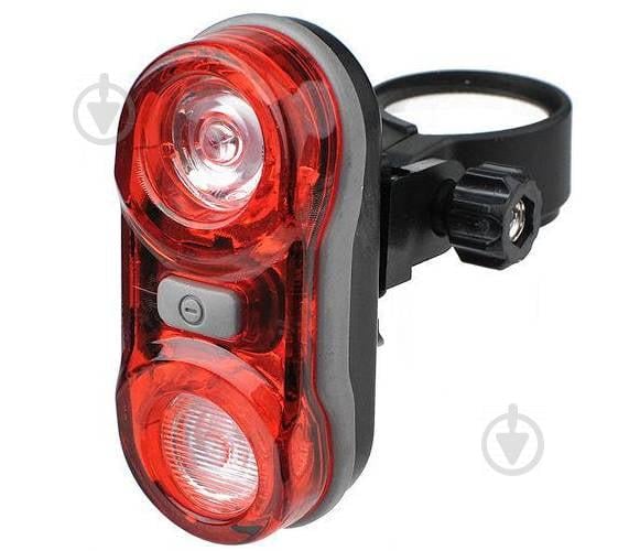 Фара задня ProX Gemma 2 x 0.5W (A-O-B-P-0223)