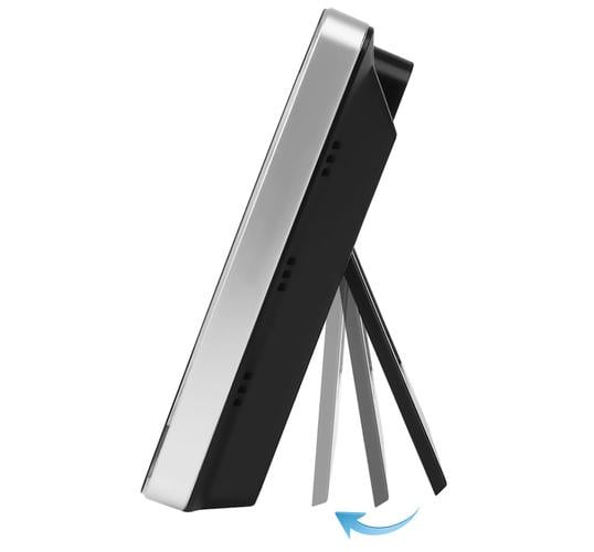 Метеостанция Izoxis 22452 (27181797) - фото 5 Метеостанция Izoxis 22452 (27181797) - фото 5