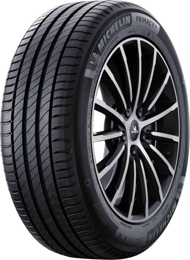 Шина летняя Michelin Primacy 4 Plus 235/55R18 104V (2438447)