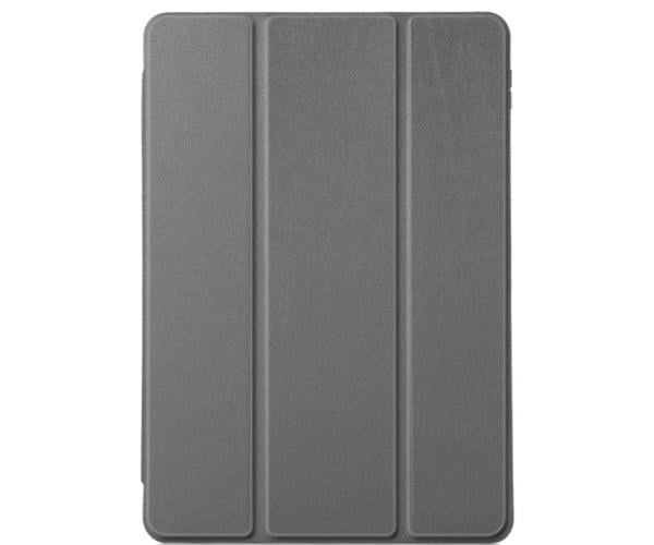 Чехол-книжка Custer Magnet Flip Cover для Xiaomi Pad 7/7 Pro Темно-серый