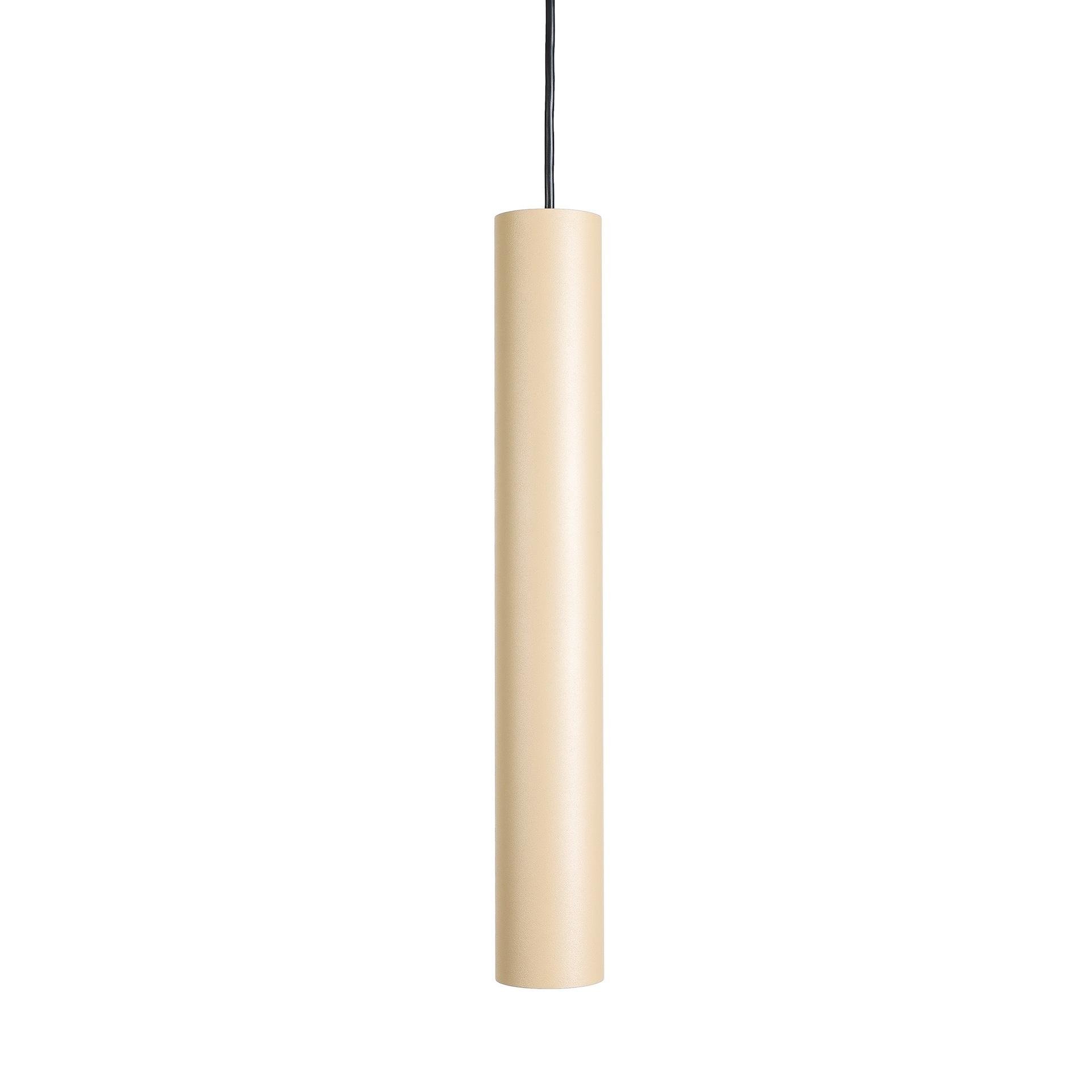 Люстра Chime GU10 P57-400 1хGU10 Beige (1091422)
