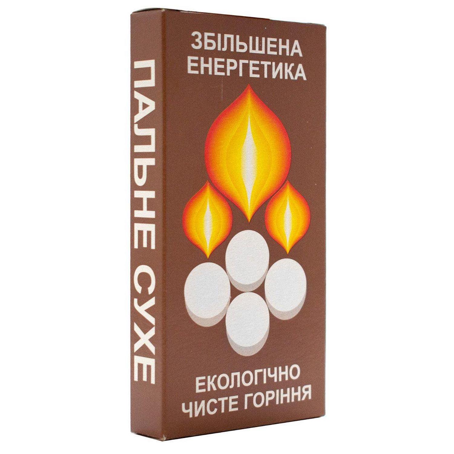 Набор сухого горючего Бион и металлическая горелка-трансформер 10 уп. (87550) - фото 10 Набор сухого горючего Бион и металлическая горелка-трансформер 10 уп. (87550) - фото 10