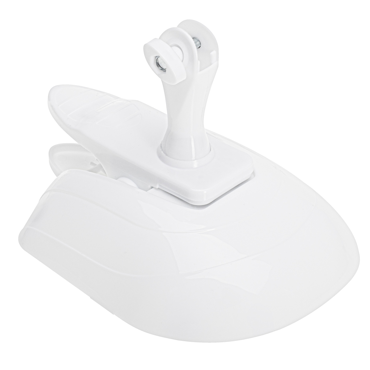 Вентилятор Adler AD 7317 з кліпсою кріплення 15 см 2 швидкості (02235) - фото 9