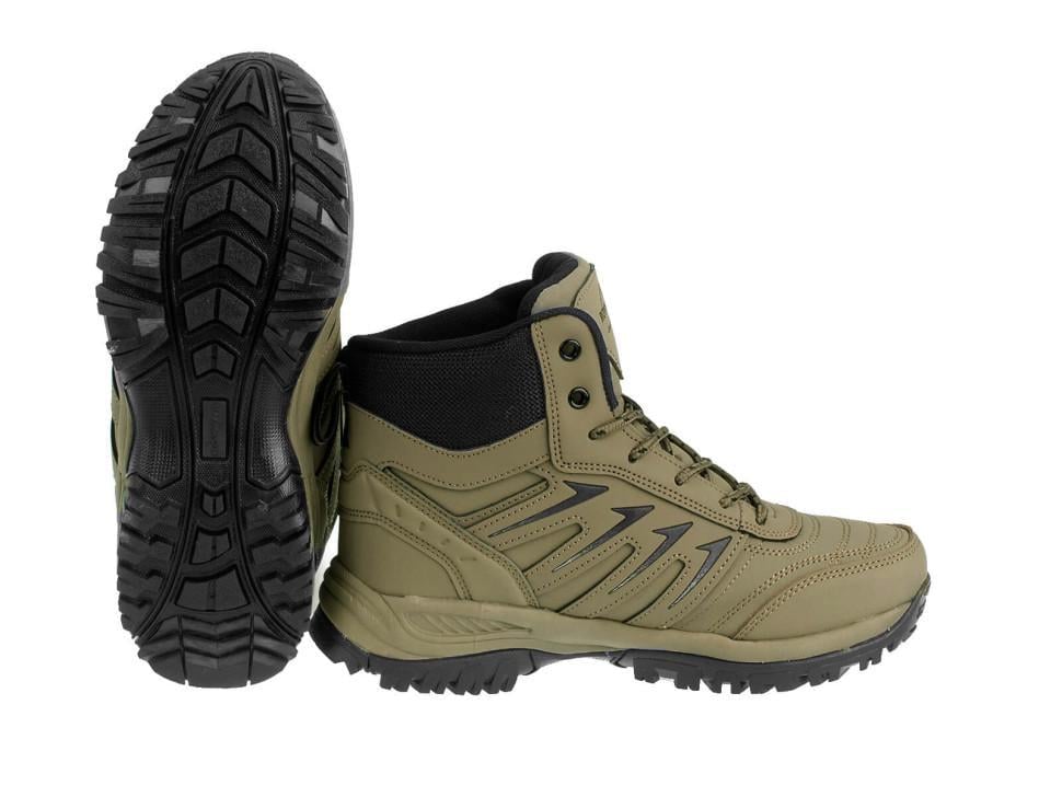 Кросівки Royyna 7233044 р. 38 Хакі (22136) - фото 2 Кросівки Royyna 7233044 р. 38 Хакі (22136) - фото 2