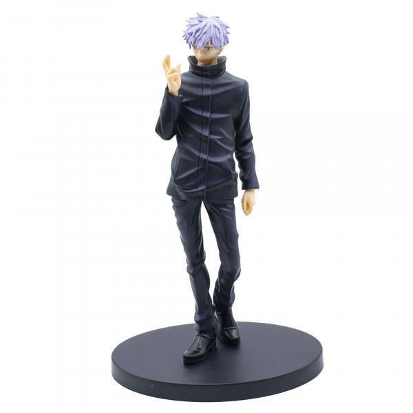 Фигурка Banpresto Jujutsu Kaisen Satoru Gojo 17 см (WST JK SG 1)