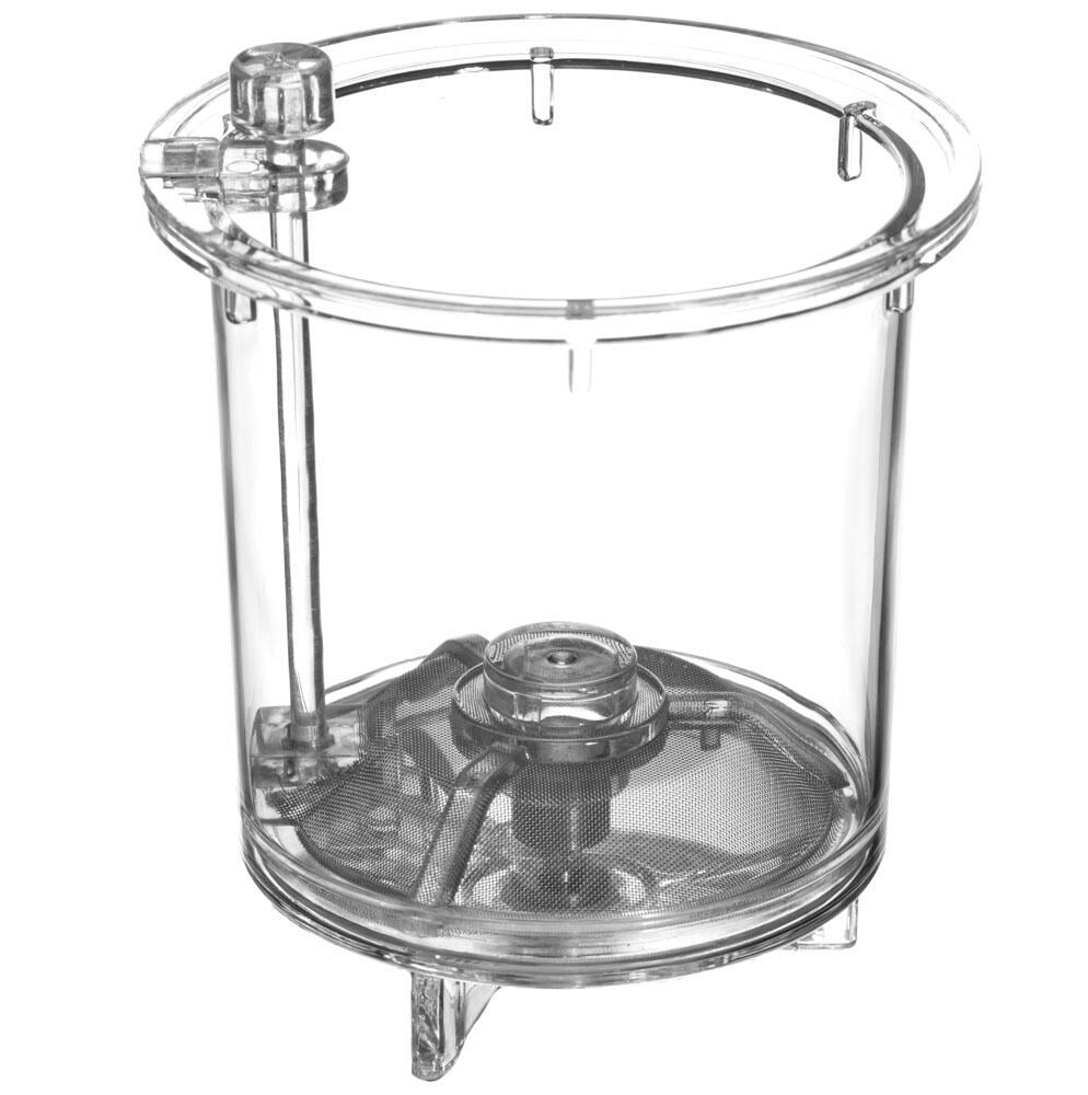 Інфьюзер для серії E та ЕС 97 мм