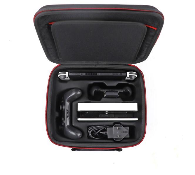 Кейс защитный Travel DOBE для Nintendo Switch OLED - фото 7 Кейс защитный Travel DOBE для Nintendo Switch OLED - фото 7