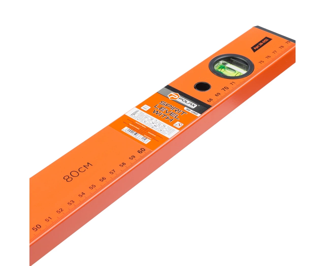 Рівень будівельний 800 мм (2421693746) - фото 5