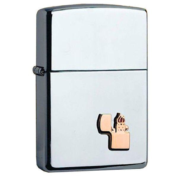 Зажигалка ZIPPO 250.001