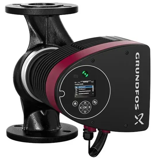 Циркуляційний насос Grundfos MAGNA3 32-120 F (97924259)