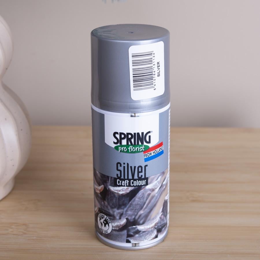 Фарба в балончиках 150 мл (ST00228)