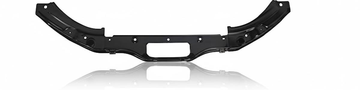 Кронштейн радіатора верхній Mazda Cx5 2017-2020 (KB7W53150B)