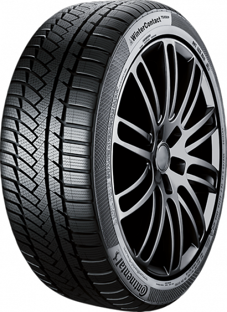 Шина Continental ContiWinterContact TS 850P 155/70 R19 88T без шипів зимова XL