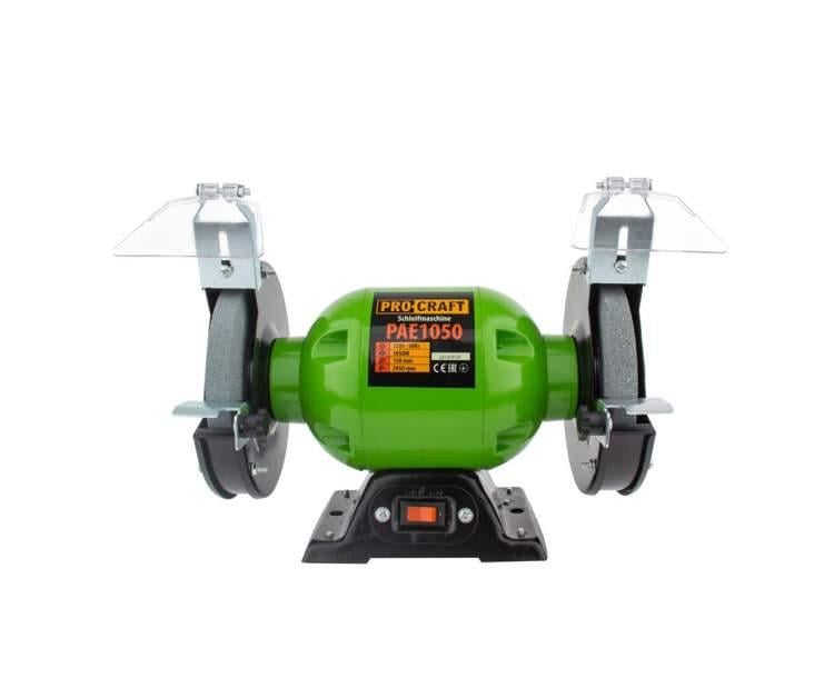 Точильный станок Procraft PAE150/1050