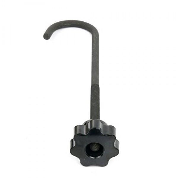 Фиксатор валов ГРМ Rewolt T1232VAG Audi 2,6/2,8 V6 2V - фото 2 Фиксатор валов ГРМ Rewolt T1232VAG Audi 2,6/2,8 V6 2V - фото 2