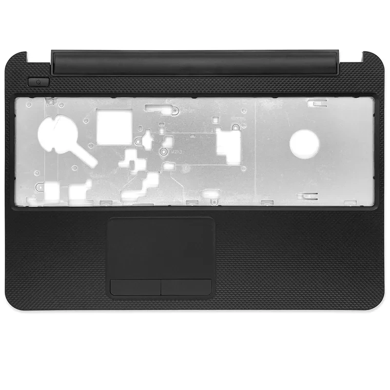 Корпус крышка клавиатуры топкейс для Dell Inspiron 5521/5535/5537 (097GN2)