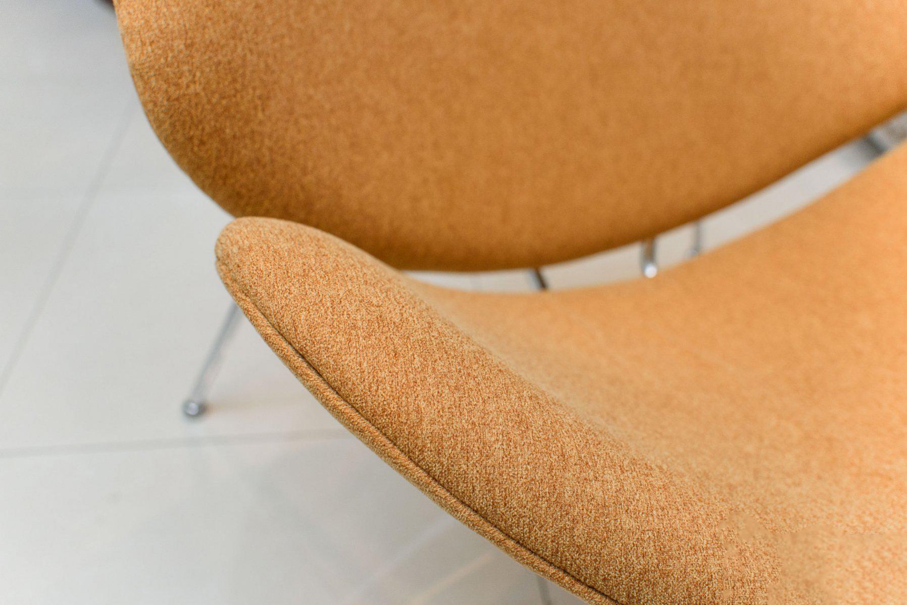 Крісло Major Гірчичний (MAJORZ) - фото 6 Крісло Major Гірчичний (MAJORZ) - фото 6