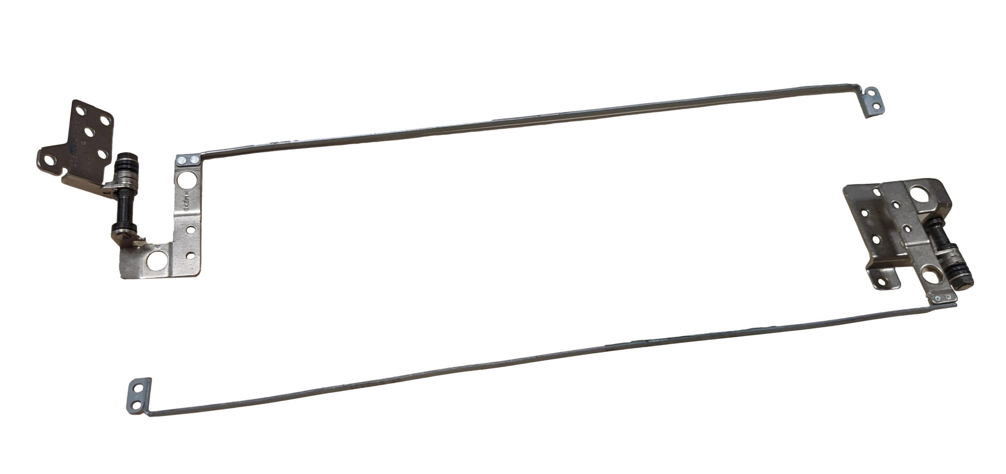 Петлі для ноутбука Lenovo IdeaPad U510/U515 (020495)