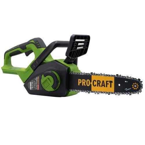 Пила цепная ProCraft PKA38 аккумуляторная бесщеточная (000016416) - фото 5