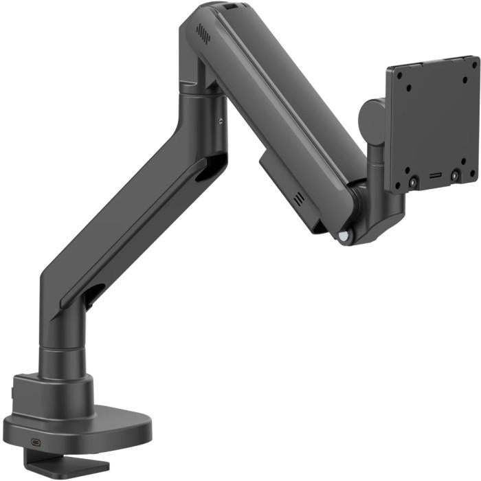 Кронштейн настольный OfficePro MA851B для монитора 24-57" до 27 кг VESA 200x200 Black (36944240) Кронштейн настольный OfficePro MA851B для монитора 24-57" до 27 кг VESA 200x200 Black (36944240)