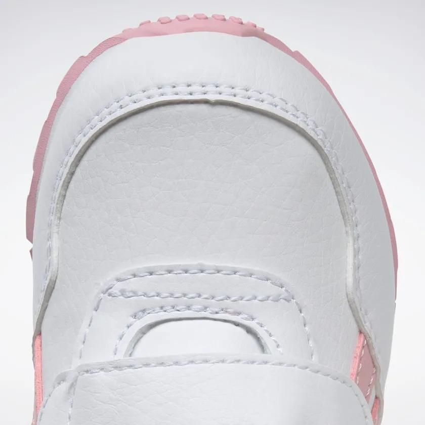 Кроссовки Reebok Royal Rewind Run р. 8,5/25 16,5 см White/Pink (13714689) - фото 8