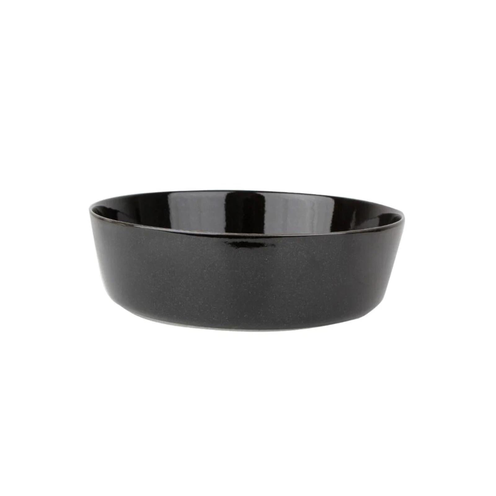Салатник Porland Black Moss Alumilite 160 мм 700 мл (04ALM004820)