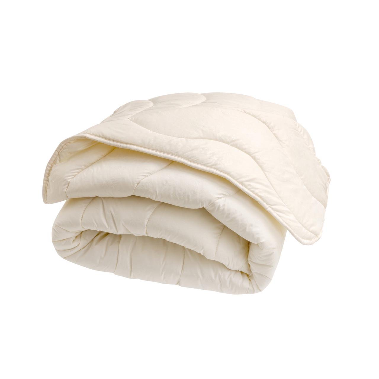Одеяло зимнее Vanilla Dream холлофайбер 170х205 см