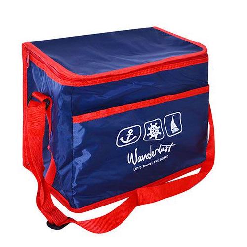 Термосумка Wanderlust R28805 36х22х32 см 25 л (00000049209)