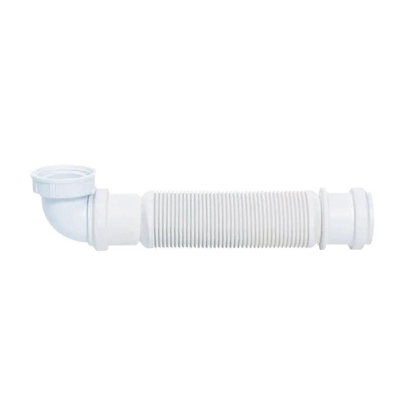 Сифон для кухонної мийки Wirquin Senzo 1-1/2" Ø 40 мм (9542530) Сифон для кухонної мийки Wirquin Senzo 1-1/2" Ø 40 мм (9542530)