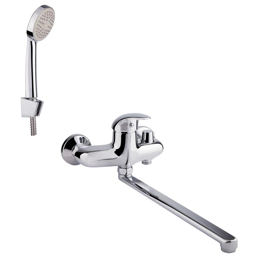 Смеситель для ванны GF (CRMS-06-005N)