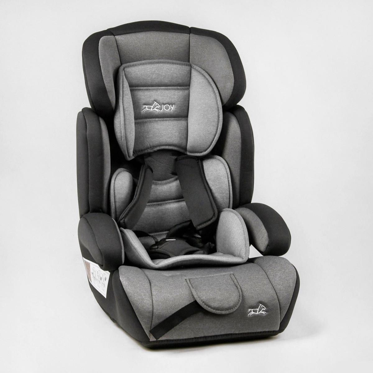 Автокресло универсальное JOY (55890-GL)