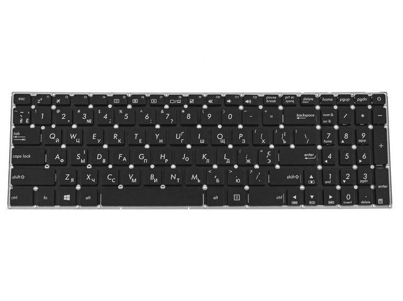 Клавиатура для ноутбука Asus X543MA (171186)