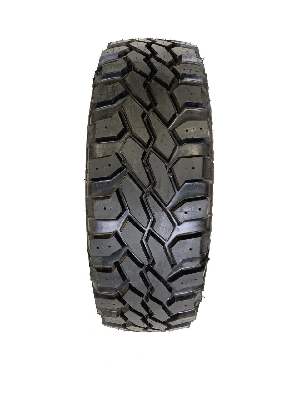 Шина болотная Glob Gum M/T Mud Terrain 245/70 R16 107Q (489420399)